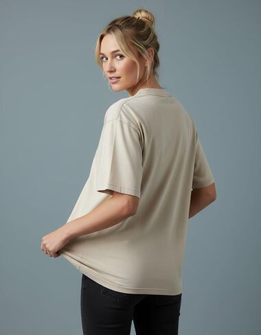Barbell Vintage Gym Shirt for Women Lightweight Breathable Soft Fabric Workout Fitness Running Hiking Outdoor Activities in Kuwait