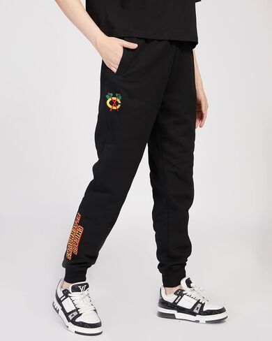 Womens NHL Classic Chenille Brushed Back French Terry Sweatpant in Saudi Arabia