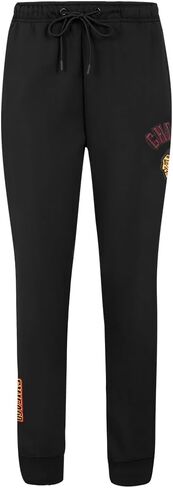 Womens NHL Classic Chenille Brushed Back French Terry Sweatpant in Saudi Arabia