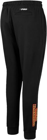 Womens NHL Classic Chenille Brushed Back French Terry Sweatpant in Saudi Arabia