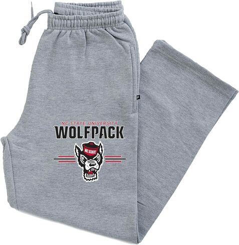 بنطال رياضي CornBorn NC State Wolfpack - اختر تصميمك in Saudi Arabia