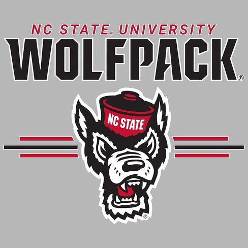 بنطال رياضي CornBorn NC State Wolfpack - اختر تصميمك in Saudi Arabia