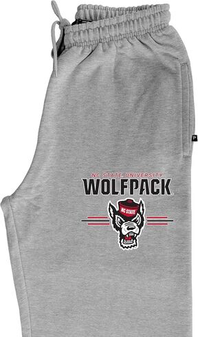 بنطال رياضي CornBorn NC State Wolfpack - اختر تصميمك in Saudi Arabia