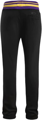 Pro Standard NBA Mens Mens NBA Retro Classics Brushed Back French Terry Sweatpant in Saudi Arabia