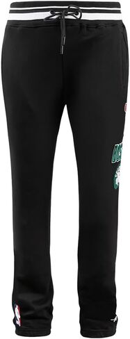 Pro Standard NBA Mens Mens NBA Retro Classics Brushed Back French Terry Sweatpant in Saudi Arabia