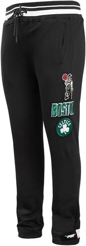 Pro Standard NBA Mens Mens NBA Retro Classics Brushed Back French Terry Sweatpant in Saudi Arabia