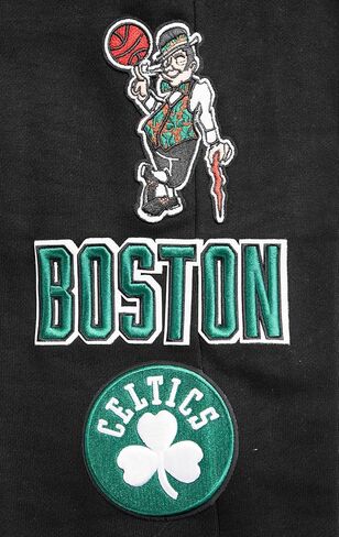 Pro Standard NBA Mens Mens NBA Retro Classics Brushed Back French Terry Sweatpant in Saudi Arabia