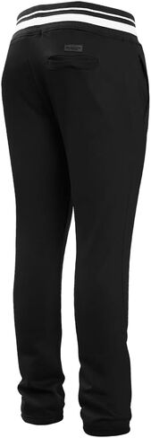 Pro Standard NBA Mens Mens NBA Retro Classics Brushed Back French Terry Sweatpant in Saudi Arabia