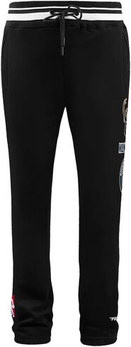 Pro Standard NBA Mens Mens NBA Retro Classics Brushed Back French Terry Sweatpant in Saudi Arabia
