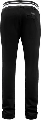 Pro Standard NBA Mens Mens NBA Retro Classics Brushed Back French Terry Sweatpant in Saudi Arabia