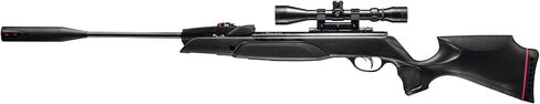 Gamo Swarm Magnum PRO 10X GEN3i Inertia Fed Break Barrel air Rifle. High Power 10-Shot Pellet air Gun. 1,650 fps Velocity. New Stock Design. in Saudi Arabia