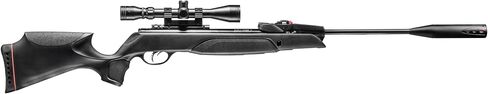Gamo Swarm Magnum PRO 10X GEN3i Inertia Fed Break Barrel air Rifle. High Power 10-Shot Pellet air Gun. 1,650 fps Velocity. New Stock Design. in Saudi Arabia