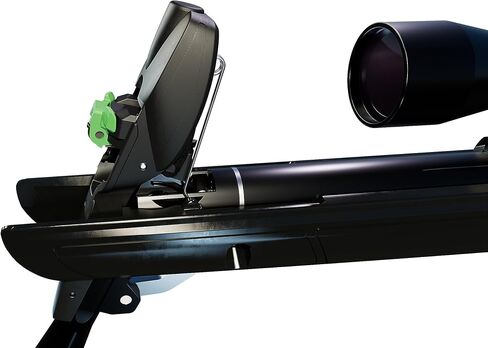 Gamo Swarm Magnum PRO 10X GEN3i Inertia Fed Break Barrel air Rifle. High Power 10-Shot Pellet air Gun. 1,650 fps Velocity. New Stock Design. in Saudi Arabia