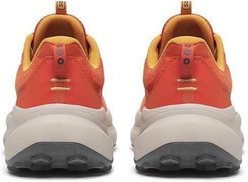 حذاء رياضي Xodus Ultra للرجال من Saucony، Oat/Kodiak، 9 in Kuwait
