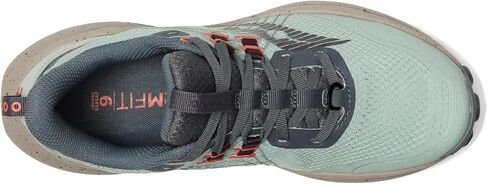 حذاء رياضي Xodus Ultra للرجال من Saucony، Oat/Kodiak، 9 in Kuwait