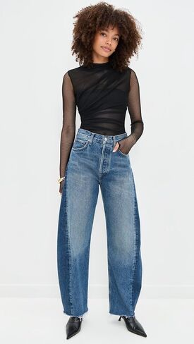 Free People womens On My Way Bodysuit in Saudi Arabia