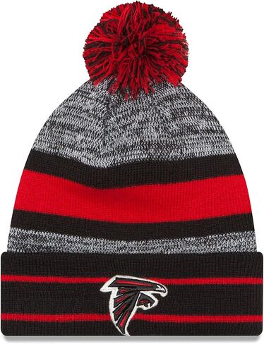 NFL Pom Knit Beanie in Saudi Arabia