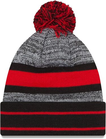 NFL Pom Knit Beanie in Saudi Arabia