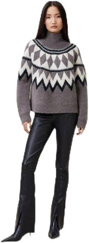 Women's Tara Jumper in Saudi Arabia