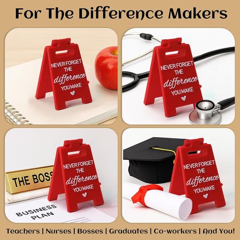 1 Pc Caution Overstimulated Desk Sign, Funny Prank Gift Office Desk Decor, 3D Printed Overstimulated Do not Approach Warning Signs, Humor Desktop Decoration (Caution Overstimulated) in Saudi Arabia
