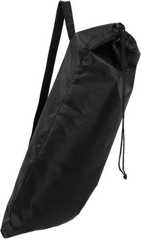 DECHOUS Skateboard Shoulder Sling Bag Pouch for Outdoor Sports Handy Skateboard Carrier for Men Women Lightweight Durable Design for Gym Use Travel in Saudi Arabia