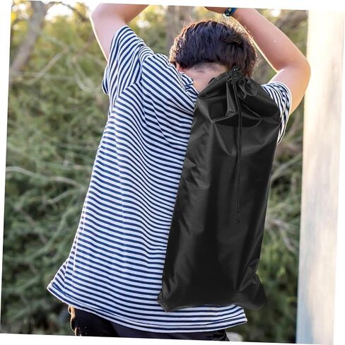 DECHOUS Skateboard Shoulder Sling Bag Pouch for Outdoor Sports Handy Skateboard Carrier for Men Women Lightweight Durable Design for Gym Use Travel in Saudi Arabia