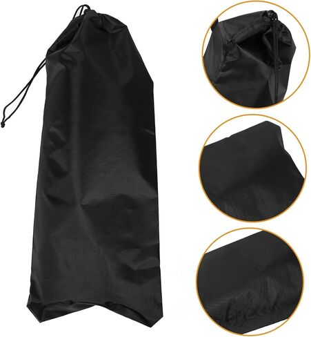 DECHOUS Skateboard Shoulder Sling Bag Pouch for Outdoor Sports Handy Skateboard Carrier for Men Women Lightweight Durable Design for Gym Use Travel in Saudi Arabia
