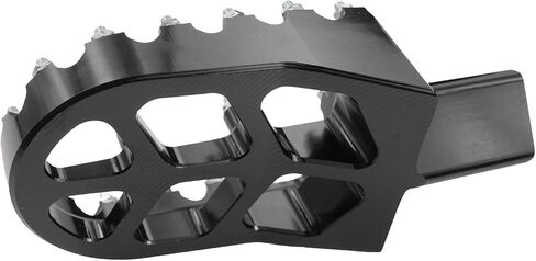 Footpegs Foot Pegs Foot Pedals Rests For YZ65 18-21 YZ85 02-21 YZ125 97-21 YZ250 98-21 YZ250F 01-21 YZ426F 00-02 YZ450F 03-21 YZ125X 17-21 YZ250X 16-21 in Saudi Arabia