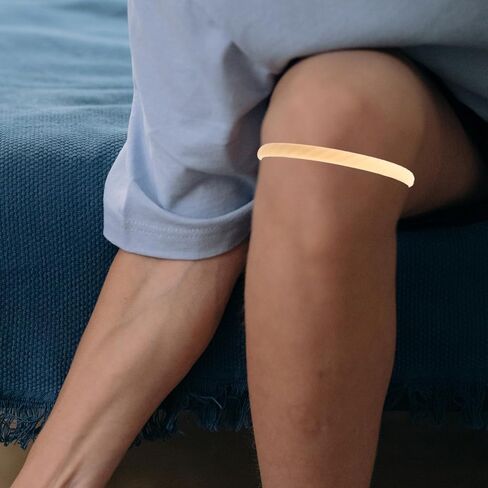 2Pcs Elastic Patella Knee Strap Support Band for Enhanced Stability Sports for Basketball Running and Workouts Flexible Design for Comfort and Protection in Saudi Arabia