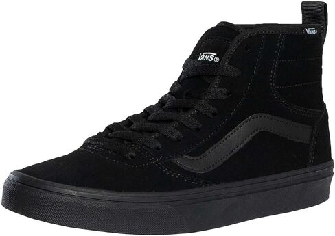 Vans Mens Ashwood Hi Decon High-top in Saudi Arabia