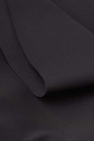 Woman's Raw-Cut Microfiber Shorts in Saudi Arabia