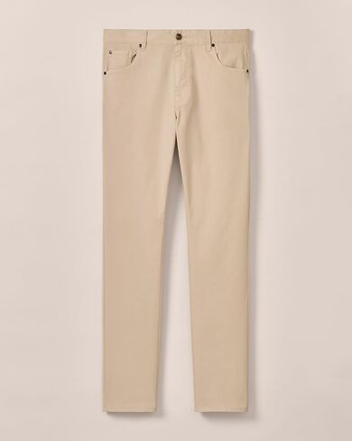 johnnie-O Atlas Lightweight Stretch 5-Pocket Pant in Saudi Arabia