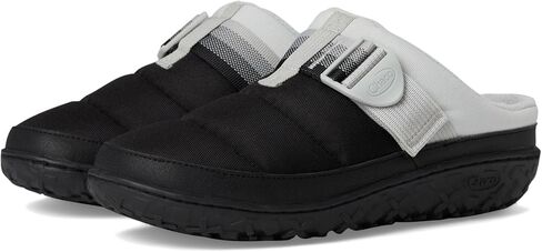 Chaco Men's Rumble Rugged Clog in Saudi Arabia