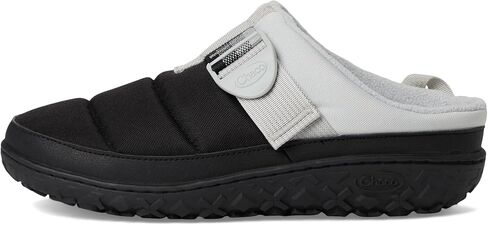 Chaco Men's Rumble Rugged Clog in Saudi Arabia