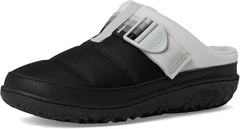 Chaco Men's Rumble Rugged Clog in Saudi Arabia