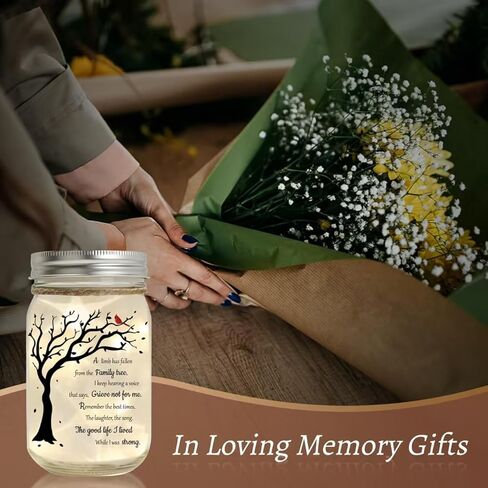 هدايا مسيحية للنساء الإيمان ， Starlight Mason Jar Night Light Birthday Presental Higds Denel Gifts Inspiration in Kuwait