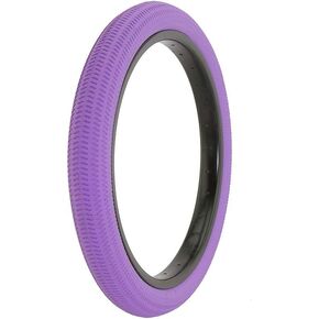 Alta Bicycle Tire Duro 18" x 1.95" Bike Tire Full Thread, Multiple Colors in Saudi Arabia