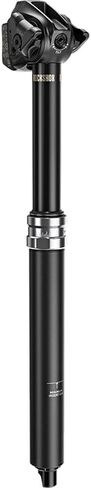 Rockshox Reverb Axs Dropper Seatpost Gen 1 أسود، 30.9، 100 ملم in Saudi Arabia