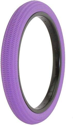 Alta Bicycle Tire Duro 18" x 1.95" Bike Tire Full Thread, Multiple Colors in Saudi Arabia