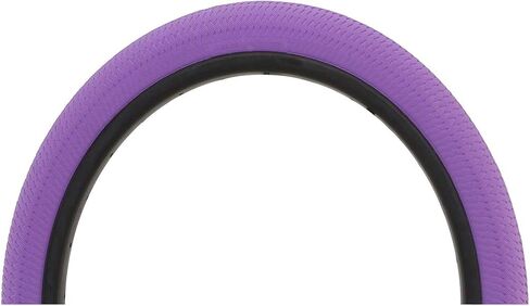 Alta Bicycle Tire Duro 18" x 1.95" Bike Tire Full Thread, Multiple Colors in Saudi Arabia