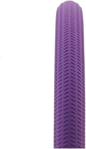 Alta Bicycle Tire Duro 18" x 1.95" Bike Tire Full Thread, Multiple Colors in Saudi Arabia