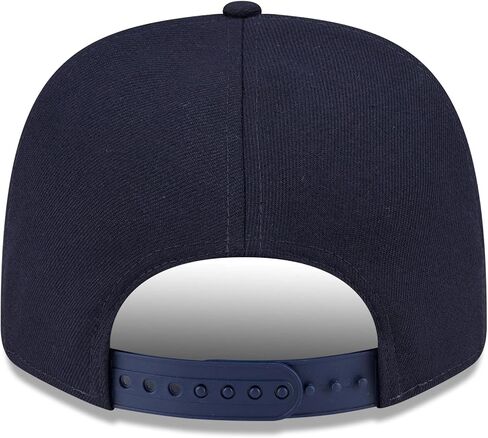 قبعة New Era Red Bull Racing F1 9Seventy Rope Stech-Snap Navy - مقاس واحد in Saudi Arabia