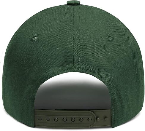 قبعة رياضية مطرزة بغطاء خلفي Snapback للرجال والنساء هدايا الملابس in Kuwait