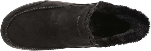 Skechers Men's Murette-Scofield Moccasin in Saudi Arabia