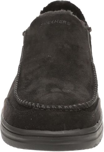 Skechers Men's Murette-Scofield Moccasin in Saudi Arabia