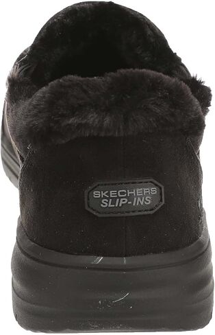 Skechers Men's Murette-Scofield Moccasin in Saudi Arabia