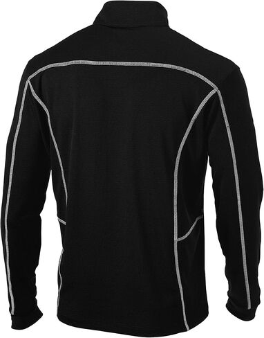 Columbia Golf Men's Dallas Starts OMNI-WICK Shotgun 1/4 Zip Pullover in Saudi Arabia