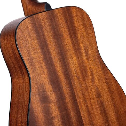 Cort AD810OP Standard Dreadnought Guitar, Spruce Top, Mahogany Back & Sides, Open Pore in Saudi Arabia