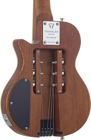 EG-1 Deluxe Electric Guitar w/Gig Bag in Saudi Arabia