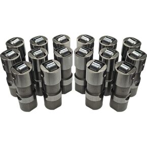 Valve Lifter Set - Compatible with Ford Powerstroke 7.3L 6.0L and 6.4L Engines